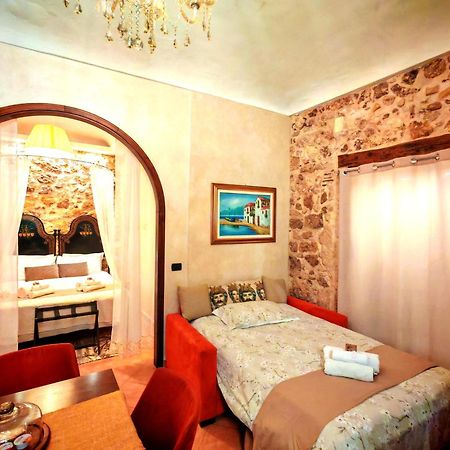 Home Kito Ortigia Сиракуза Екстериор снимка